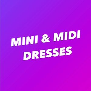 CLOSET CLEAN OUT SALE! $7 when you buy 2 or more items!